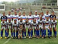 Thumbnail for 2010 Copa do Brasil de Futebol Feminino