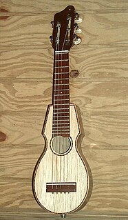 Tiple (Puerto Rico) Smallest of the three string instruments of Puerto Rico