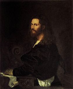 Titian, portretul unui muzician, galleria spada.jpg