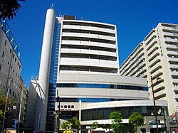 深川郵便局 東京都 Wikipedia