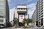 東京商品取引所のサムネイル