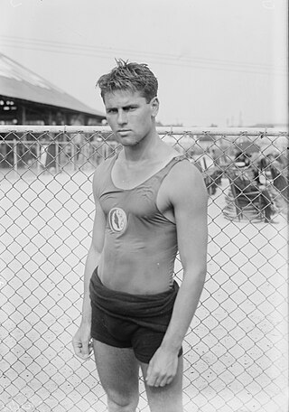 <span class="mw-page-title-main">Tom Blake (surfer)</span> American surfer and inventor (1902–1994)