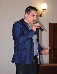 Tomáš Zdechovský