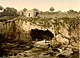 Tombs of the kings, Jerusalem, Holy Land-LCCN2002725016.jpg