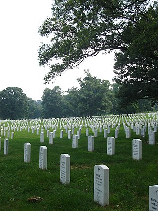 <span class="mw-page-title-main">Arlington National Cemetery mismanagement controversy</span> 2008–2010 controversy