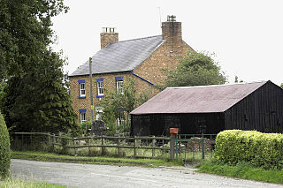 <span class="mw-page-title-main">Arowry</span> Village in Wales