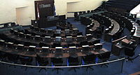 Toronto City Council chambers
