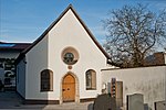 Chapel of the Dead