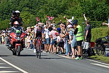 General classification in the Tour de France - Wikipedia