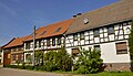 Fachwerkhaus