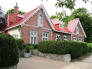 Casa Albert-Furness