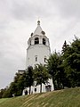 Transfiguration Bell Tower, Nizhny Novgorod - 2021-08-26 (4).jpg