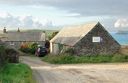 TregirlsFarmsteadCornwallUK