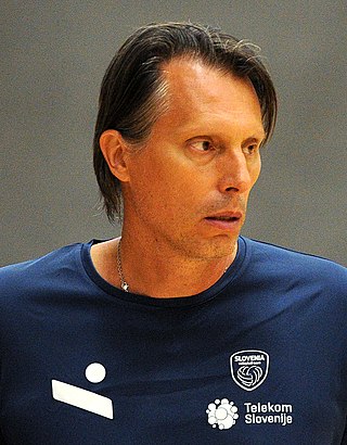 <span class="mw-page-title-main">Gheorghe Crețu</span> Romanian volleyball player and coach