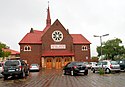 Troyeville Baptist Kilisesi.jpg
