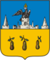 Coat of arms of Trubchevsk