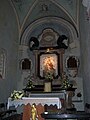 Truccazzano - santuario della Madonna di Rezzano - altare.jpg