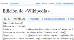 sitios de citas wikipedia