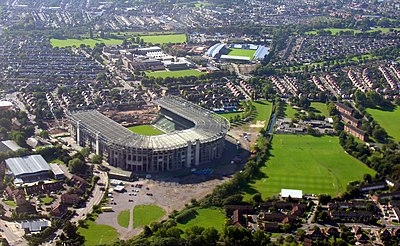 Twickenham