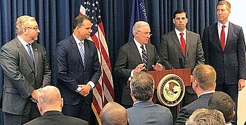 U.S. Attorney General Jeff Sessions Announces Charges Against Chinese nationals operating global opioid conspiracy resulting in deaths of American people.jpg