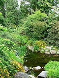 Miniatura para Jardín botánico UBC