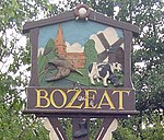 Bozeat