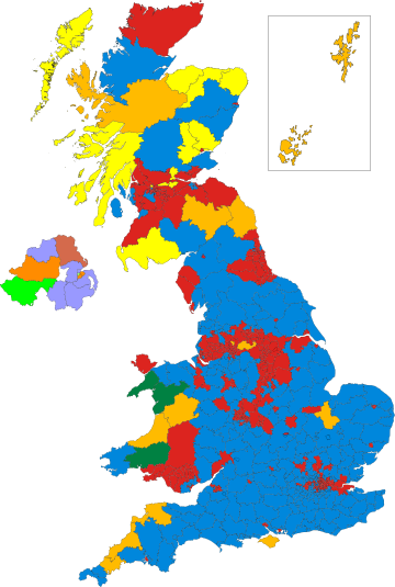 UK General Election, October 1974.svg