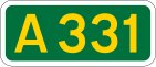 A331 shield