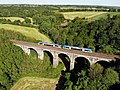 Vignette pour Ligne des Sables-d'Olonne à Tours