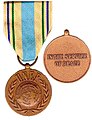 UN-Medaille UNEF