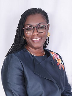 <span class="mw-page-title-main">Ursula Owusu</span> Ghanaian lawyer and politician