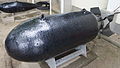 米陸軍航空隊　AN-M66型1t爆弾