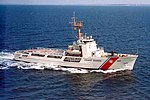 Thumbnail for USCGC Vigilant (WMEC-617)