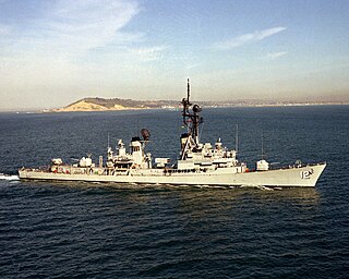 USS <i>Robison</i>