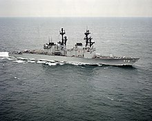 USS Stump in 1985 USS Stump DD-978.jpg