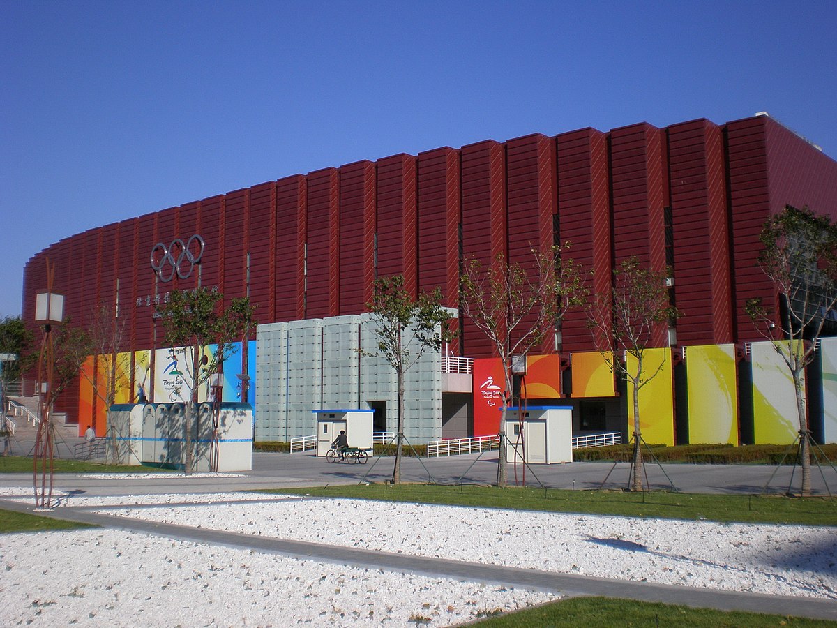 Estadio Benito Juárez - Wikipedia