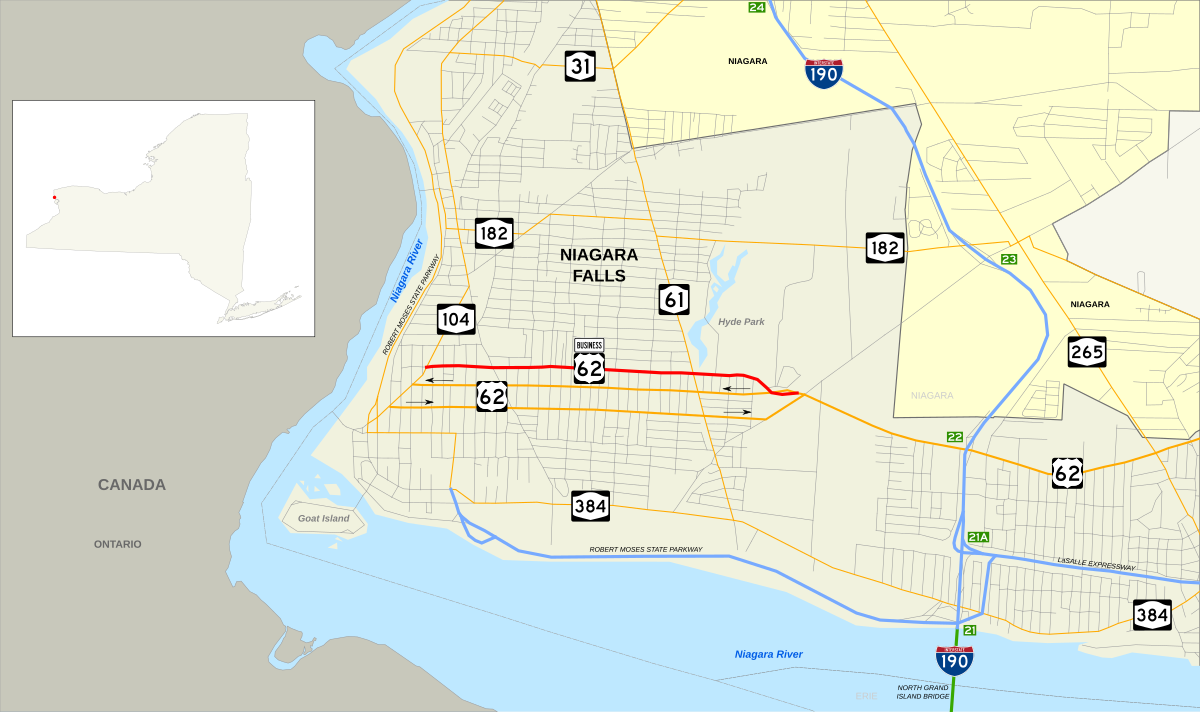 niagara falls new york map File Us 62 Bus Niagara Falls Ny Map Svg Wikipedia niagara falls new york map