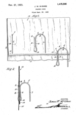 Thumbnail for File:US patent no. 1475306 .png