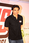 Uday Chopra.