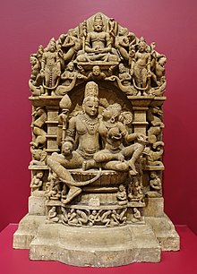 Parvati - Wikipedia