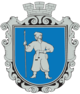 Uman' - Wappen