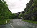 Viaducte d'Escot