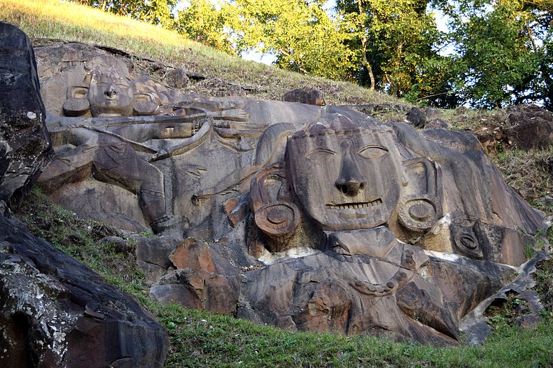 File:Unakoti-north east Tripura-Tripura-Indra003.jpg