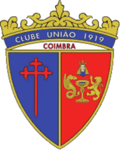 Miniatura para Clube de Futebol União de Coimbra