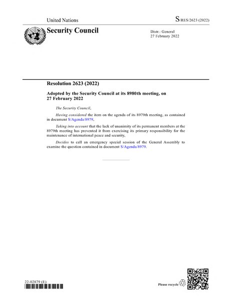 File:United Nations Security Council Resolution 2623.djvu