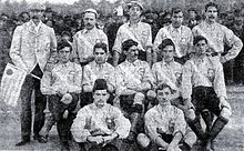 Uruguay National Football Team, Selección de fútbol de Uruguay