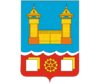 Coat of arms of اوسولیه-سیبیرسکویه