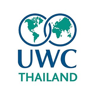 <span class="mw-page-title-main">United World College Thailand</span> School