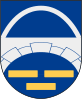 Coat of arms of Vännäs Municipality