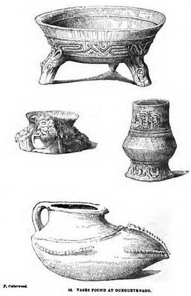 File:VASES FOUND AT GUEGUETENANGO - plate 42.jpg